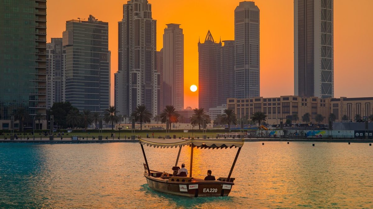 Family Friendly Dubai