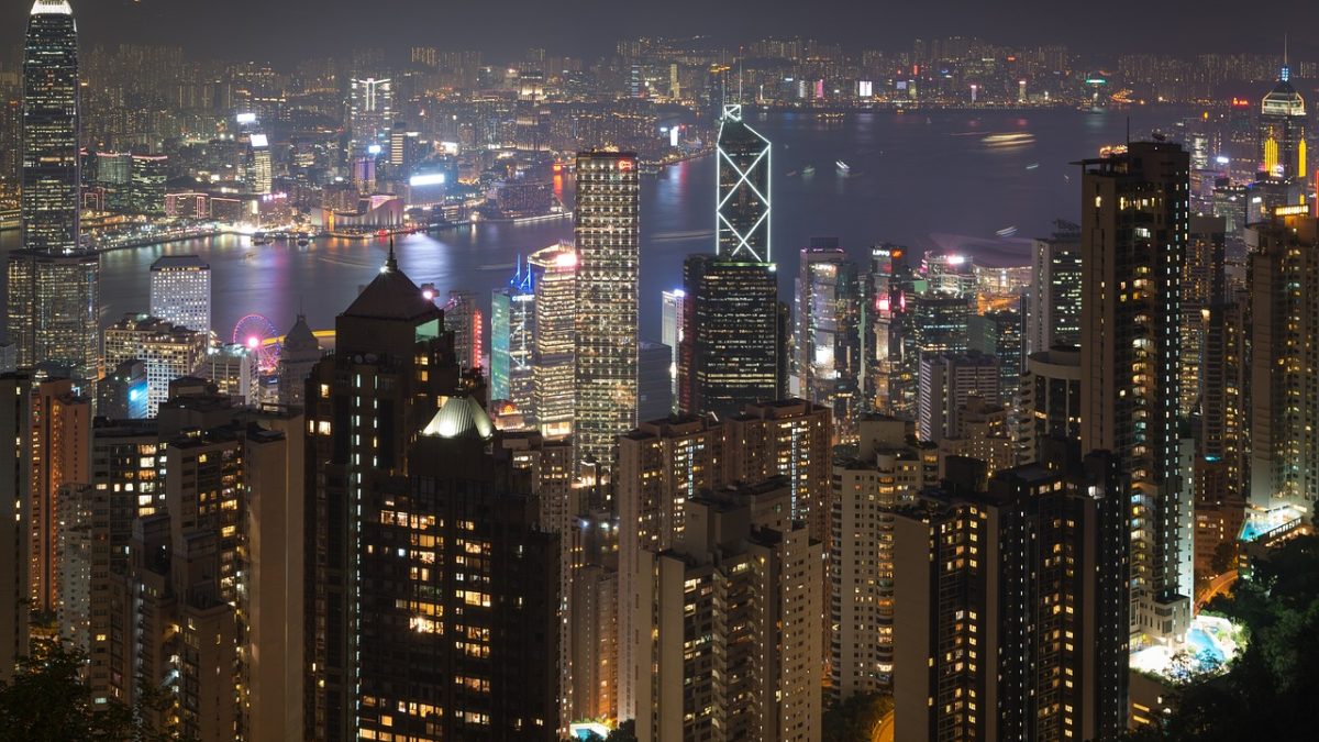 What Makes Hong Kong a Unique Blend of East and West