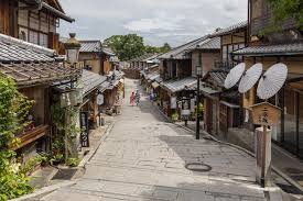 Kyoto, Japan