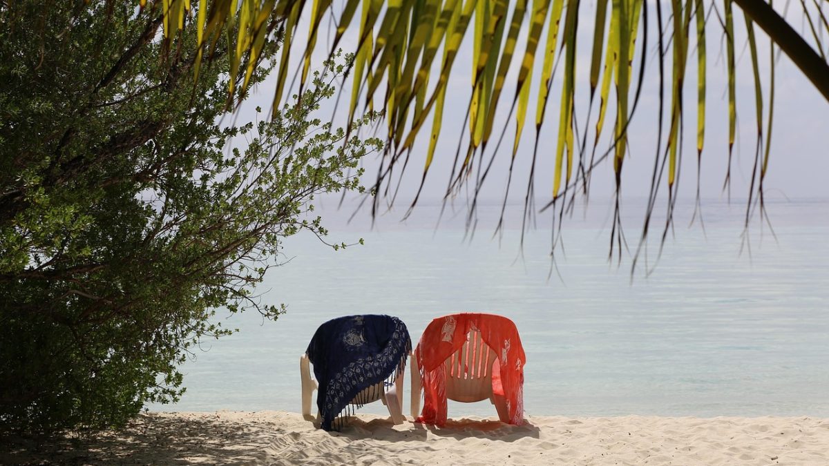 Slow Travel Is the New Luxury: Why the Maldives Is Leading the Trend in 2026