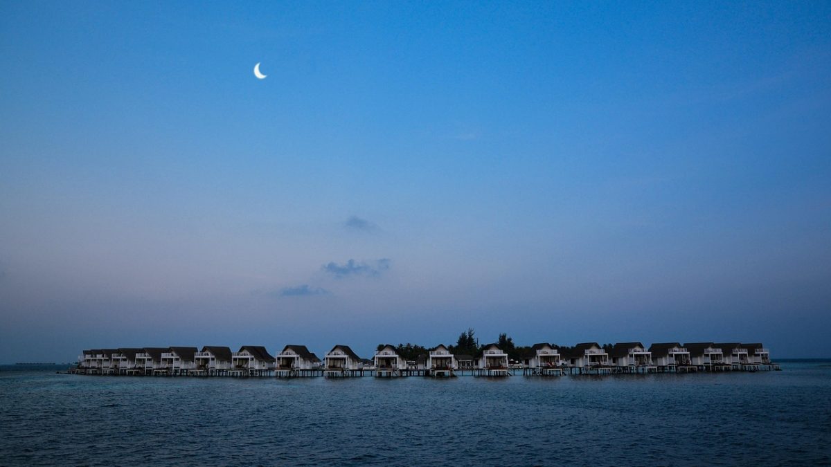 5-Star Villa Getaways in the Maldives: Top Reasons Why All-Inclusive Holidays are All the Rage
