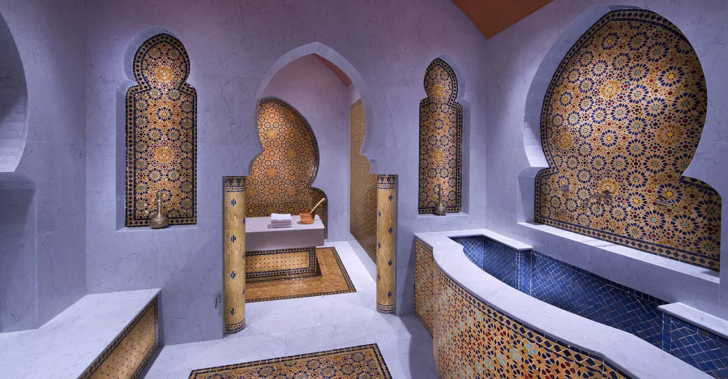 Where Tradition Meets Tranquillity in Doha