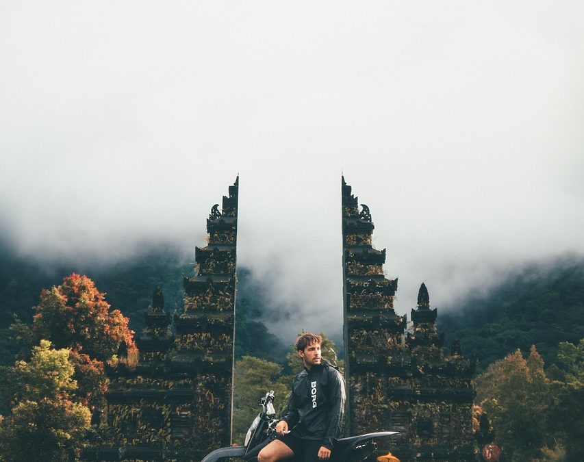 A Luxe Escape Across Indonesia’s Waters: Where Adventure Meets Serenity
