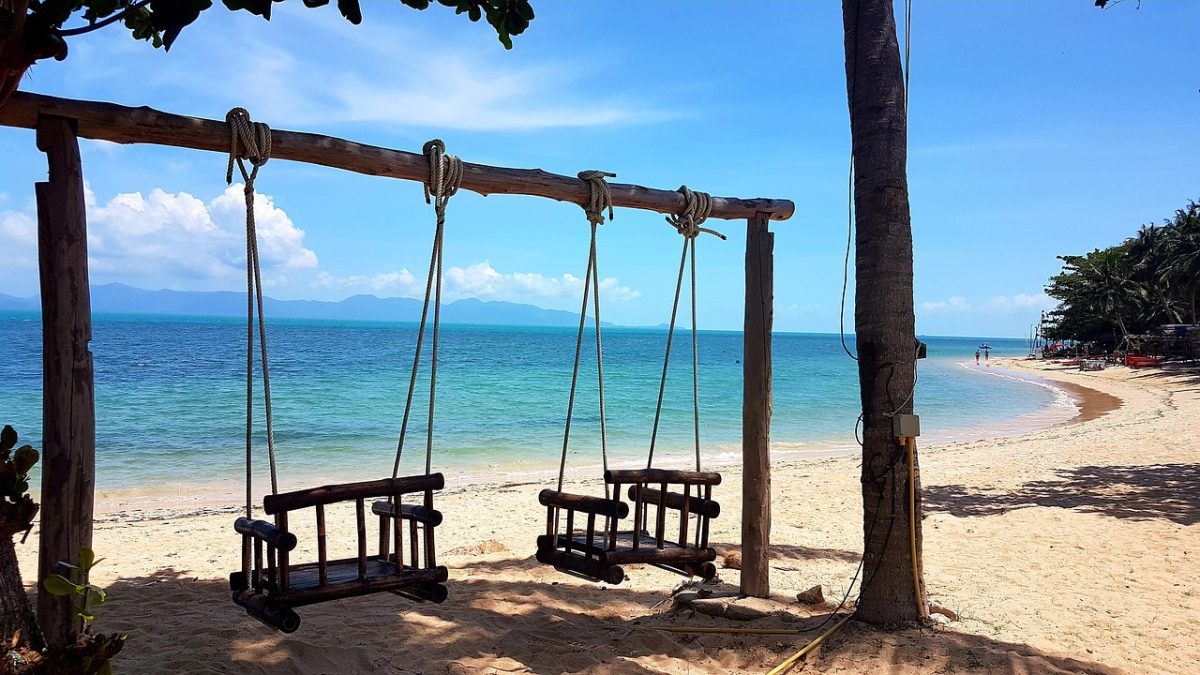 What Lies Beyond the Beaches in Koh Samui: Culture, Cuisine, and Charm Awaits
