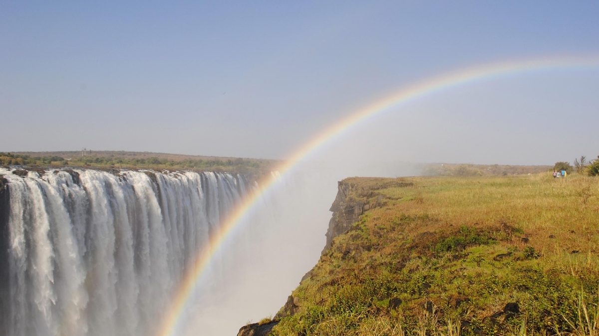 A First Timer’s Guide to Exploring Victoria Falls