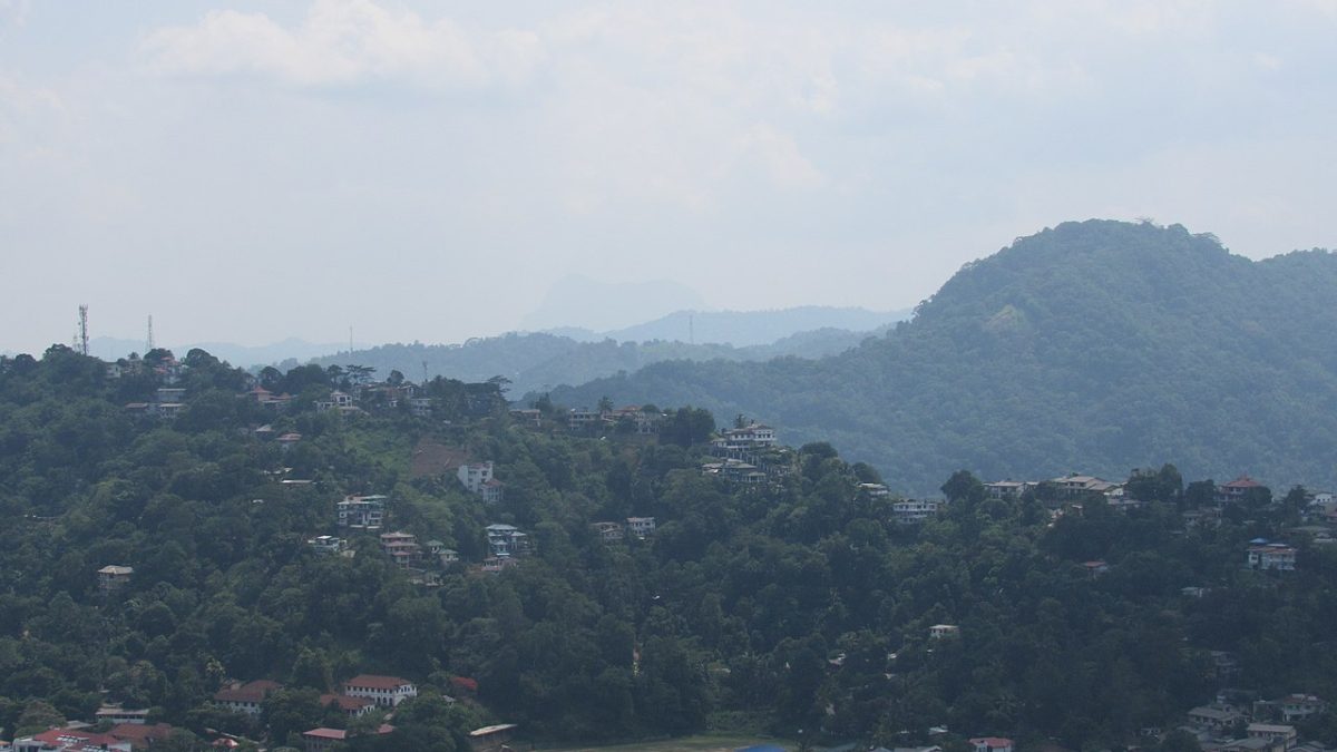 What Makes Kandy a Must-Visit Destination for Cultural and Nature Lovers