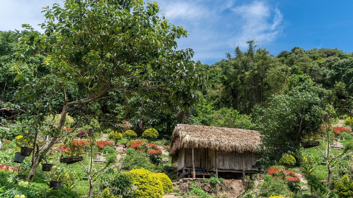 Why Chiang Mai Is One of Southeast Asia’s Most Enchanting Cultural Destinations – Where Tradition Meets Tranquility