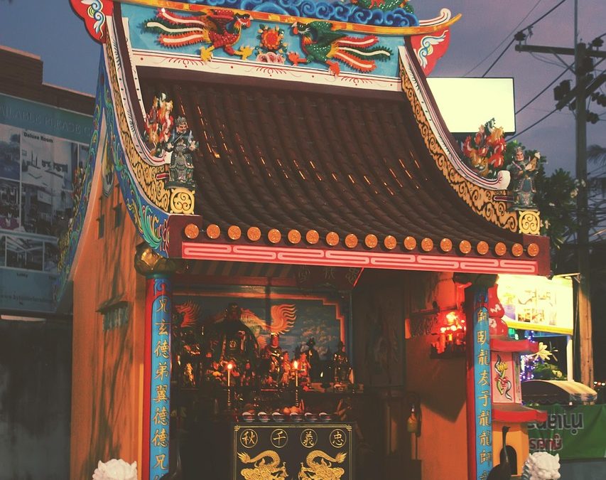 Patong Nights Ignited: Bangla Road Neon, Beach Bars, and Endless Party Energy