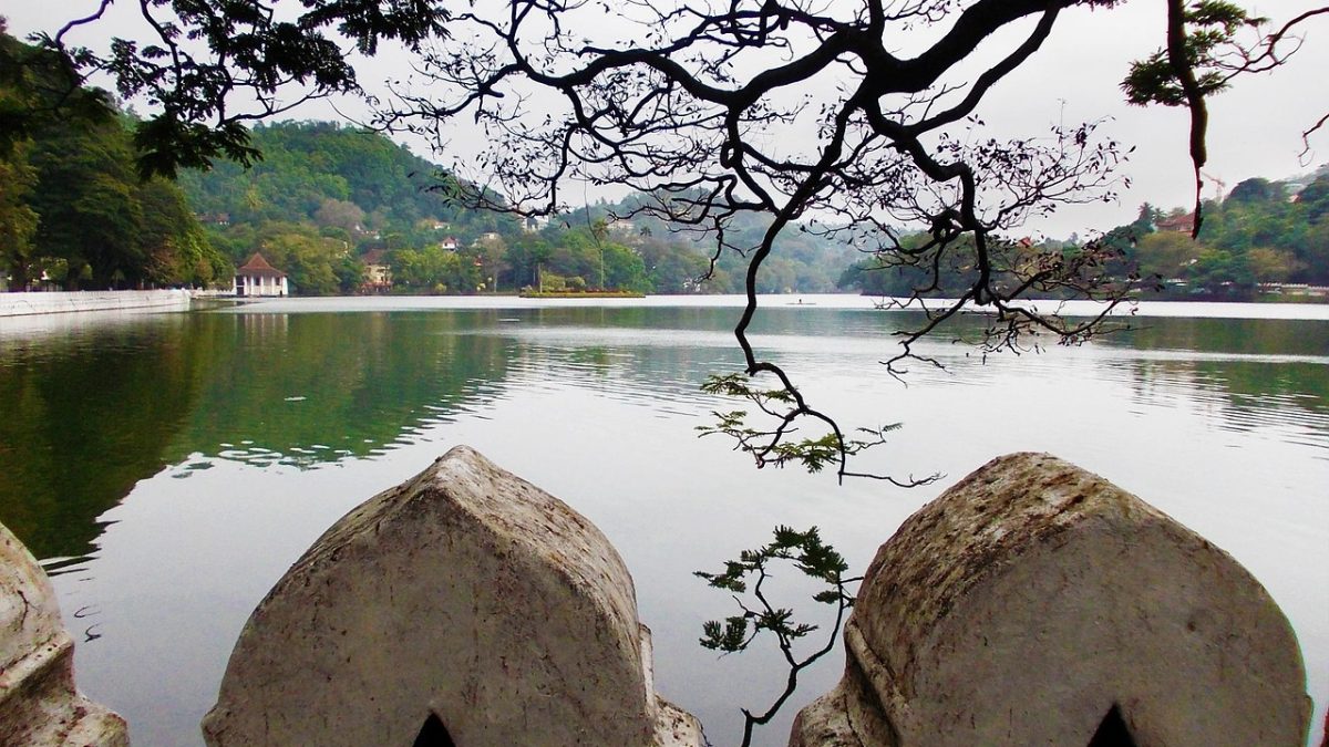 Things to do in Kandy in May