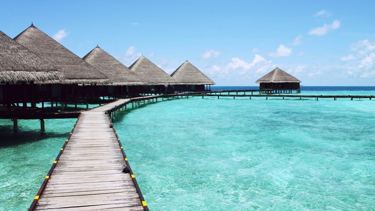 Why Mountain Resorts Are the New Beach Holiday Alternative- Mountain escapes are taking over