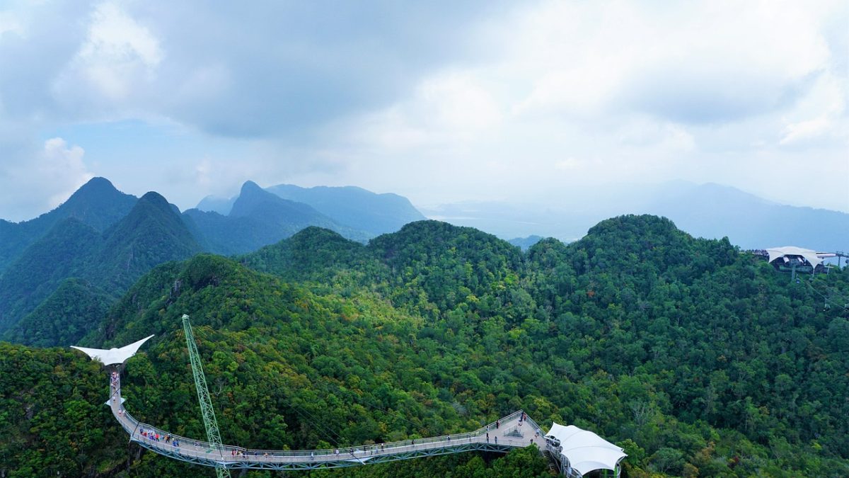 What Are the Best Family-Friendly Activities in Langkawi