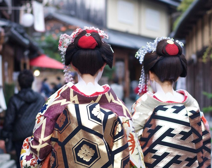 Local Insights and Experiences: Explore Kyoto’s Culture and Charm