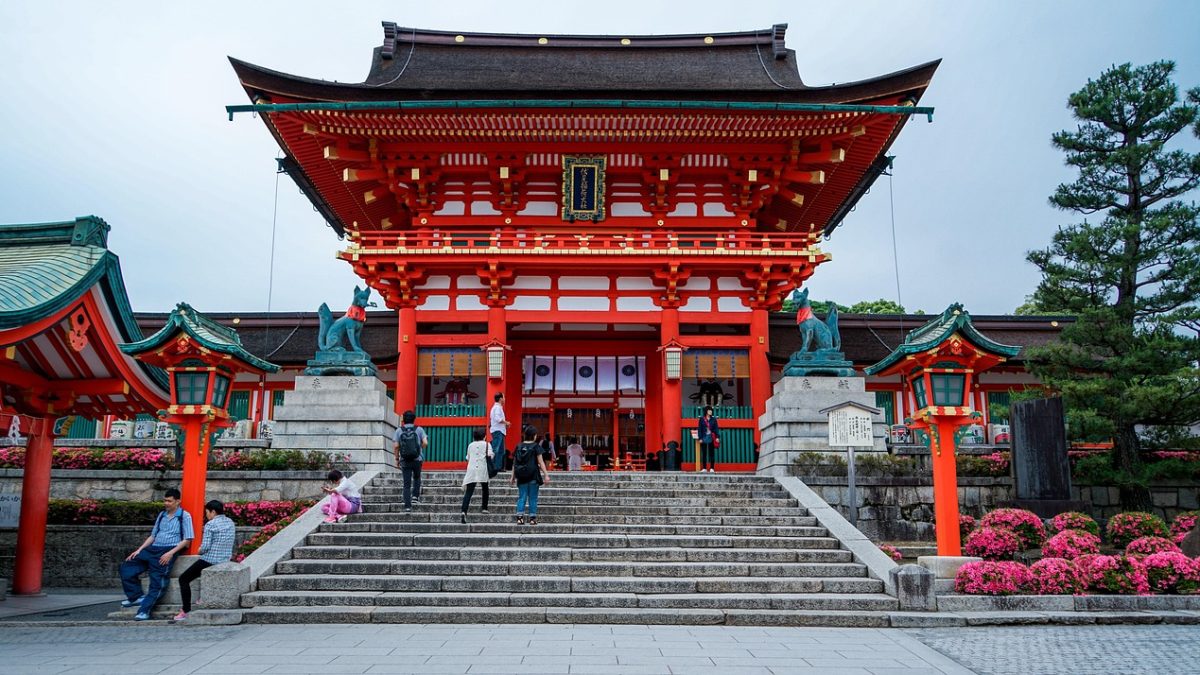Insider Tips for Exploring Kyoto: From Famous Temples to Secret Spots