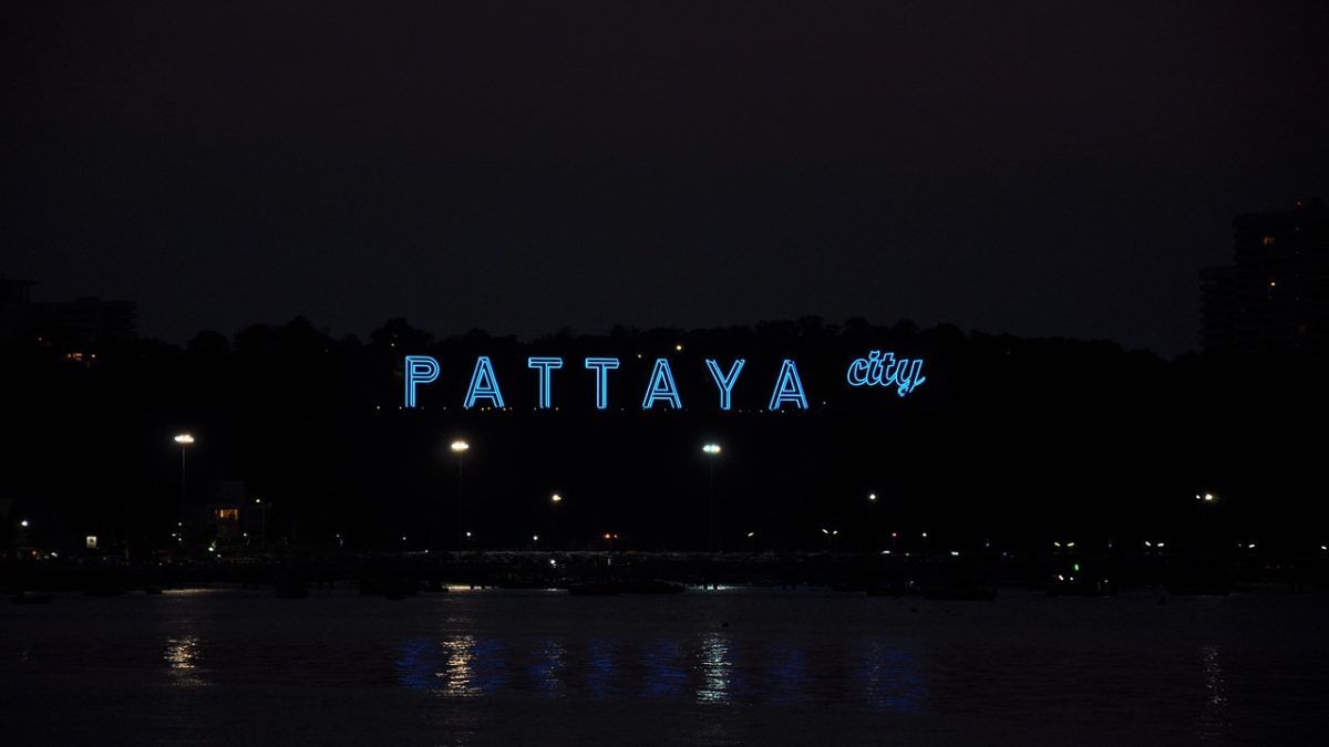 Your Own Private Kingdom — The Unrivalled Solitude of Pattaya Villas