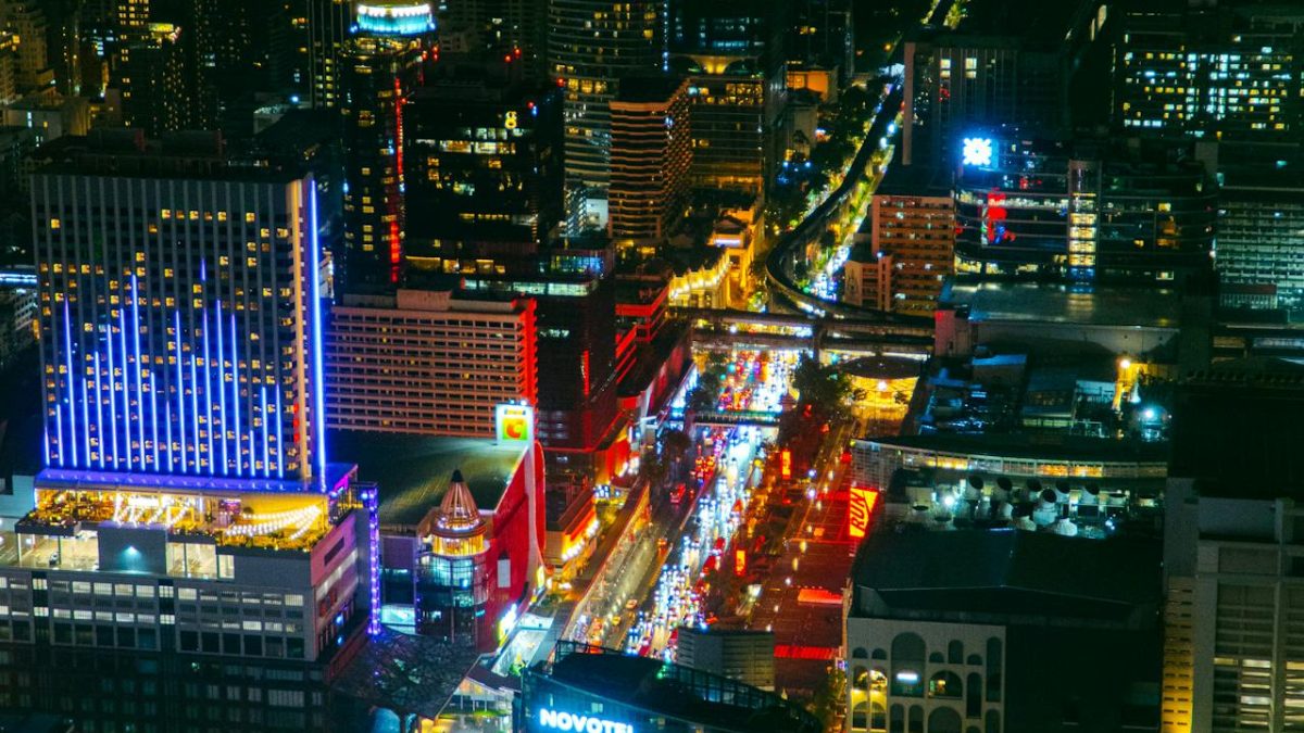 Bangkok’s Hidden Canals and Quiet Water Stories