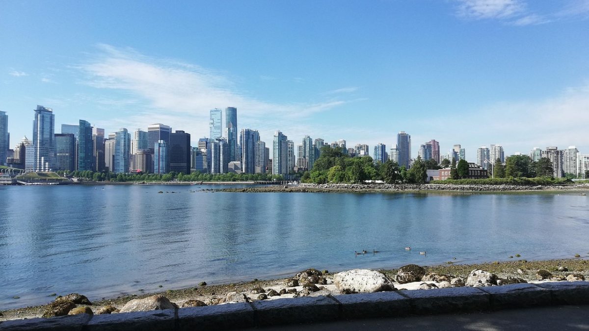 Discover Vancouver: Amazing Things You Can Do in the City Without Spending Too Much