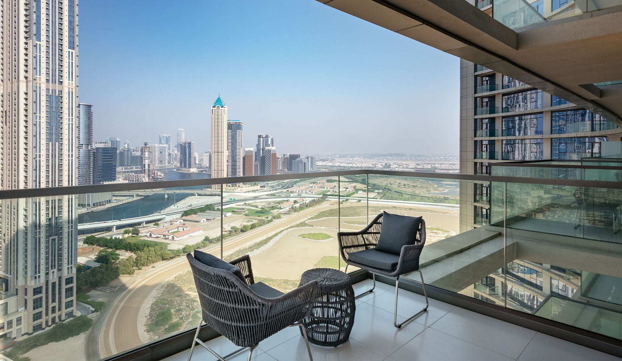 Damac Maison Aykon City Dubai