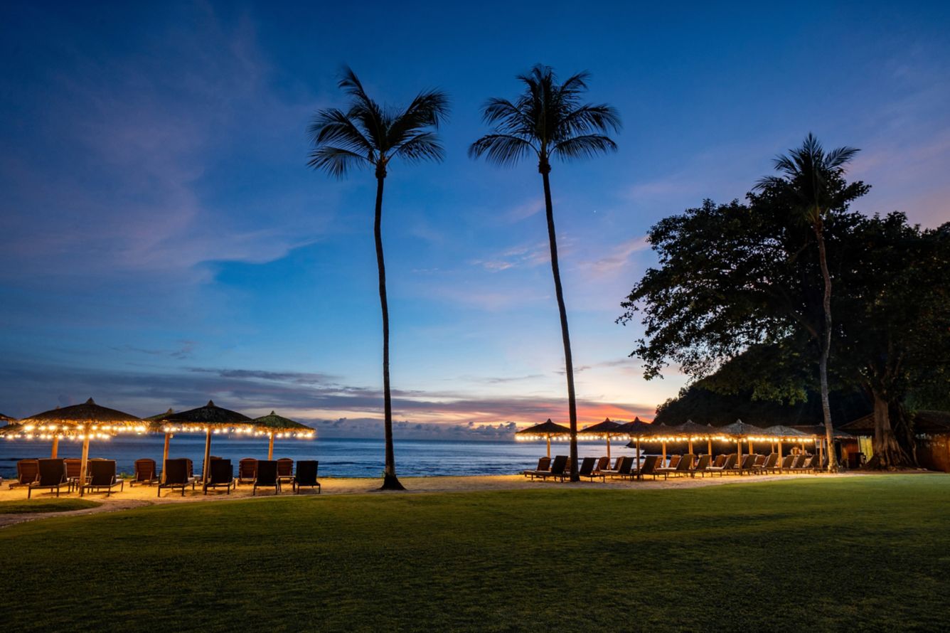 Phuket Luxury Resort