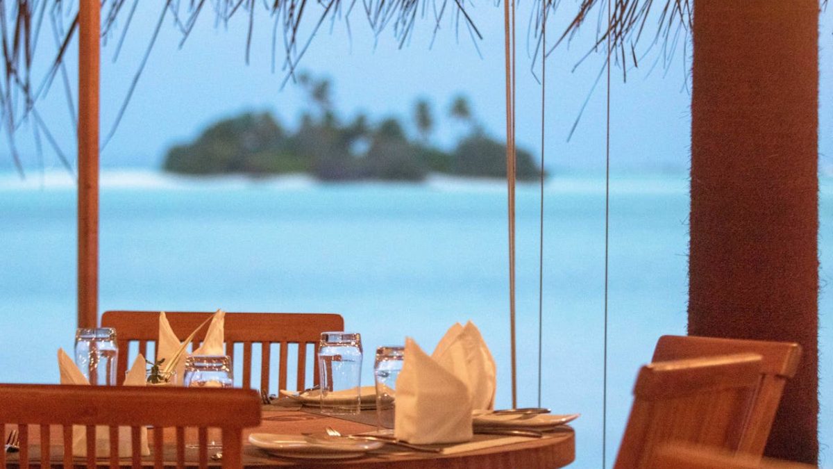 Escape the Crowds: Why Boutique Island Resorts Are Redefining Luxury