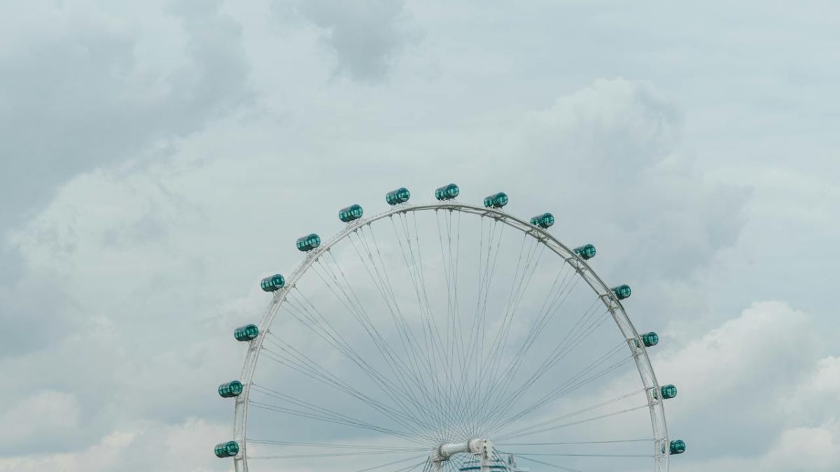 Singapore in April: Everything You Need to Know