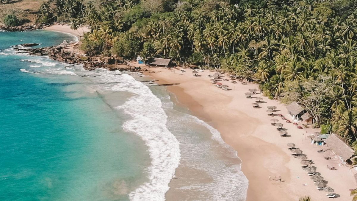 What Makes Kalpitiya One of the Best Beach Destinations in Sri Lanka?