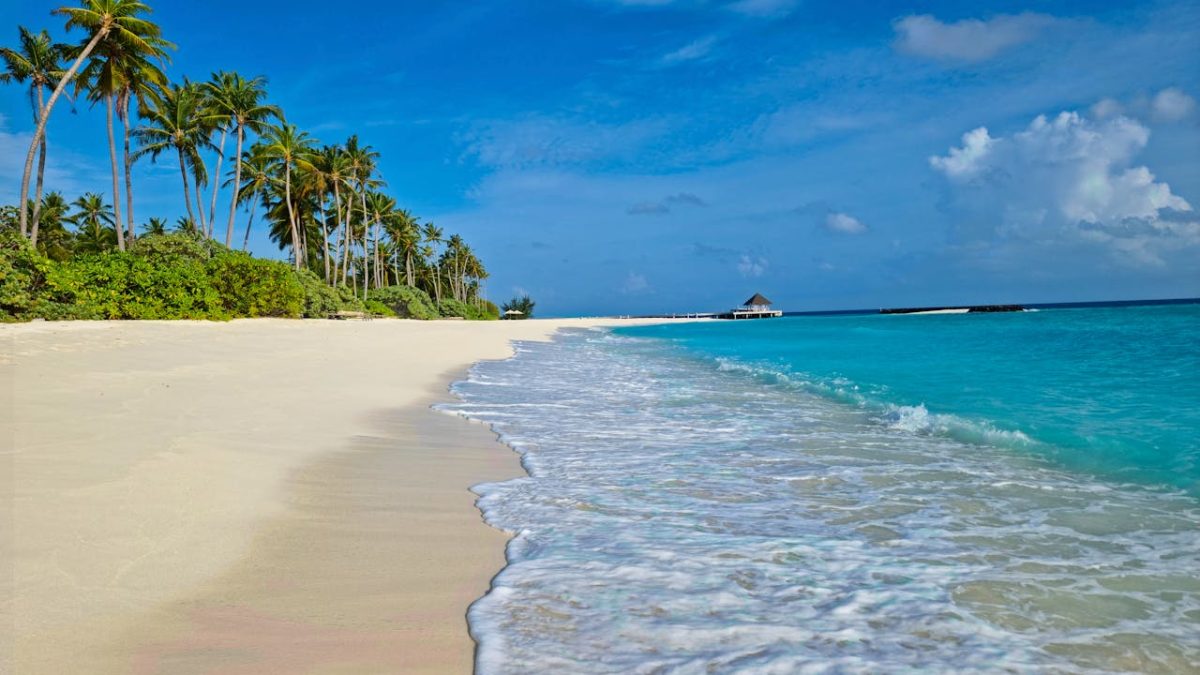 Best Hidden Gems to Visit in the Maldives in 2026: Unearthing Paradise