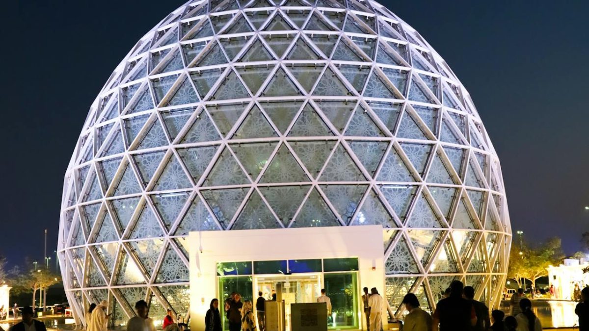 A Guide to a Luxury Resort Staycation in Abu Dhabi