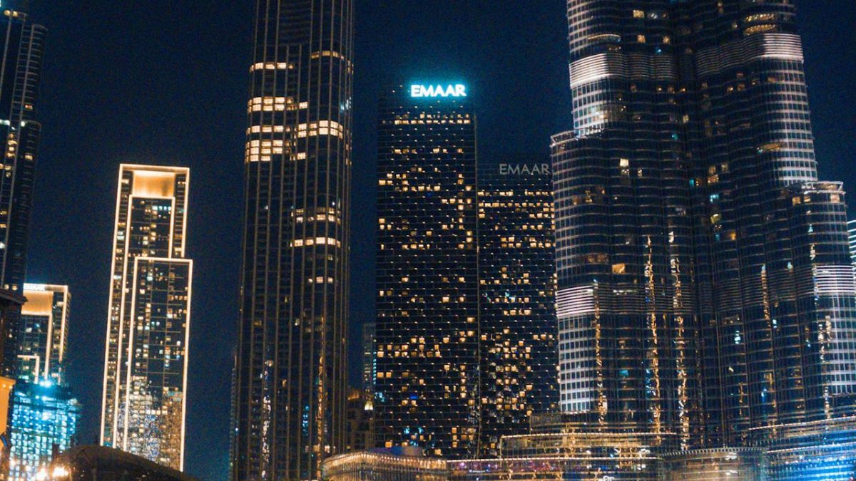 The Dubai Luxury Edit: Insider Secrets for the Discerning Traveller