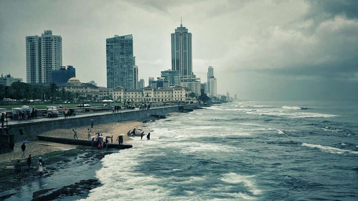 A Traveller’s Guide to Colombo’s Historic and Modern Sides: Where Stories, Spaces, And Style Come Together