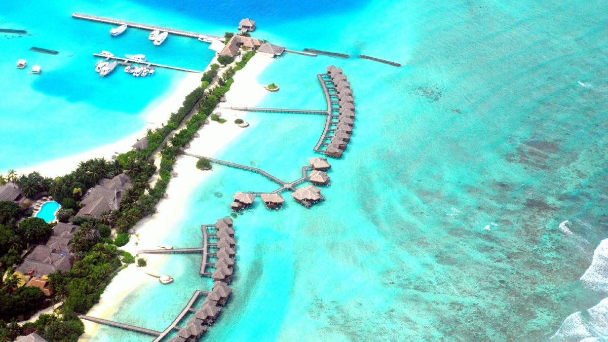 Falling in Love with the Paradise Island – The Best Experiences the Maldives Has to Offer