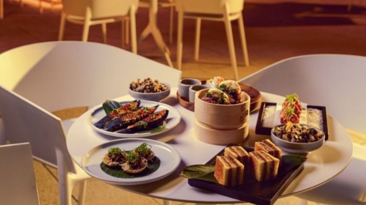 Colombo’s Luxury Hospitality Scene