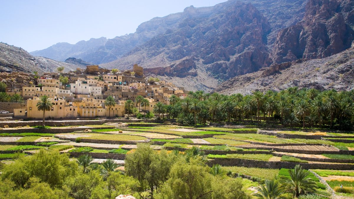 Discover Oman – Breathtaking Places You Must See