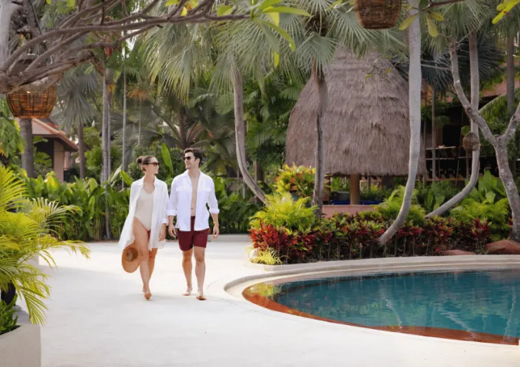 What Makes Hua Hin Ideal for Relaxed and Peaceful Coastal Travel?
