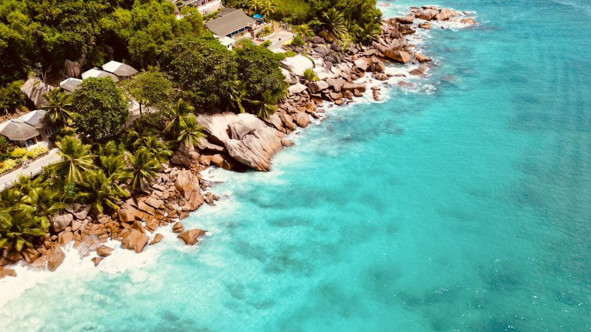 Seclusion Reimagined: What Makes Private Pool Villas in Seychelles Worth Booking for a Luxury Escape