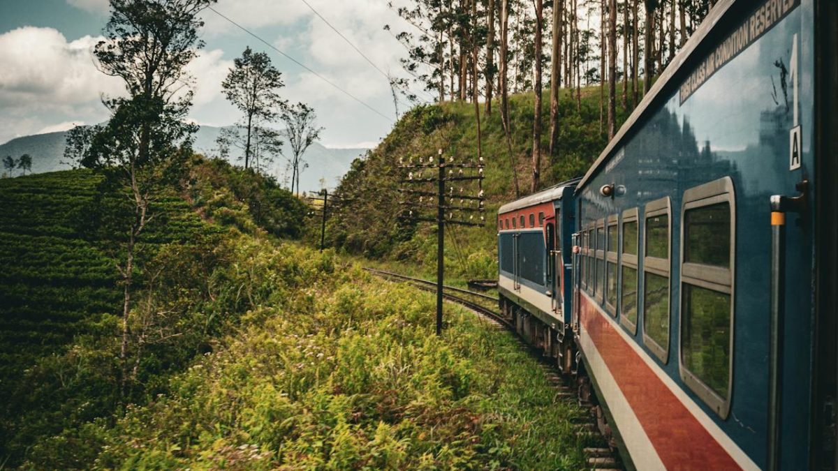 When to Visit Sri Lanka in 2026 – A Simple Guide for Good Weather and Easy Travel