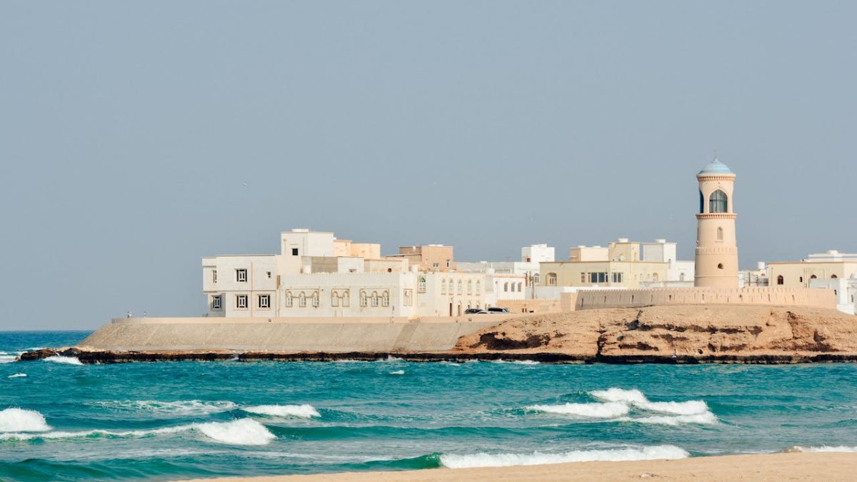 The Meaning of Muscat – Experiencing a slow, joyful holiday 