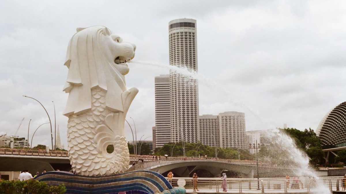 Exploring the Lion City — Why Singapore Is a Top Destination for Gen Z Travellers