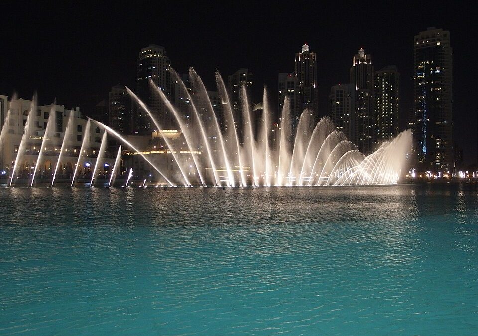 Beyond the Skyscrapers – Exploring Downtown Dubai Neighbourhoods