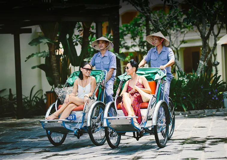 A Travel Guide to Hoi An, Vietnam