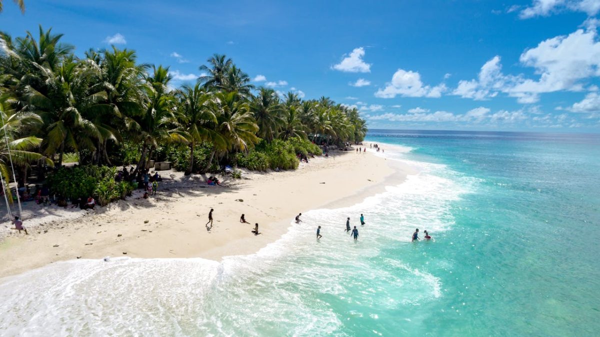 Travel the Maldives Responsibly: A Meaningful Island Experience