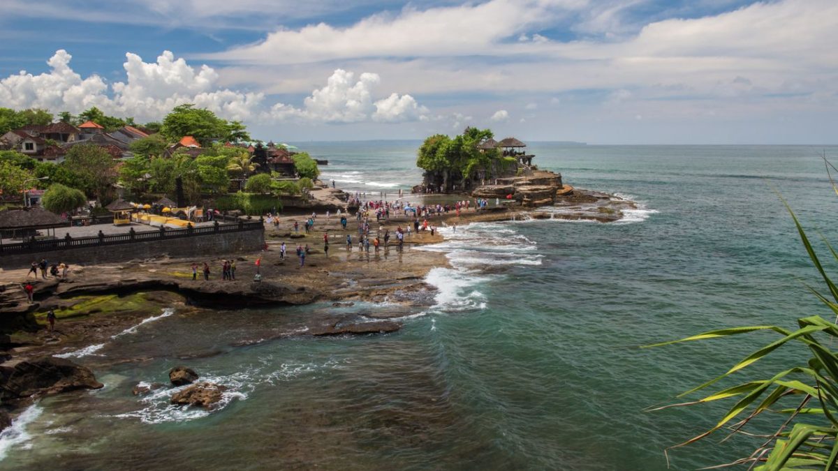 Why is Uluwatu One of the Most Scenic Destinations in Bali?: Discover a Corner of Bali Where Nature Takes Centre Stage