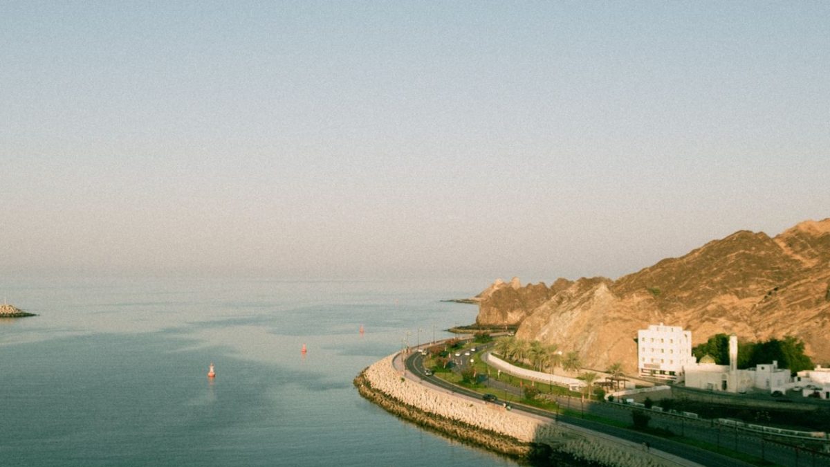 Canyons, Roses, and Ruins: What Makes Jabal Akhdar So Special?