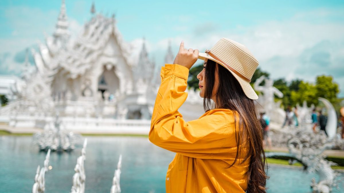 What Kind of Experiences Can Visitors Expect in Chiang Mai?: Discover Why No Two Days in Chiang Mai Are Ever the Same