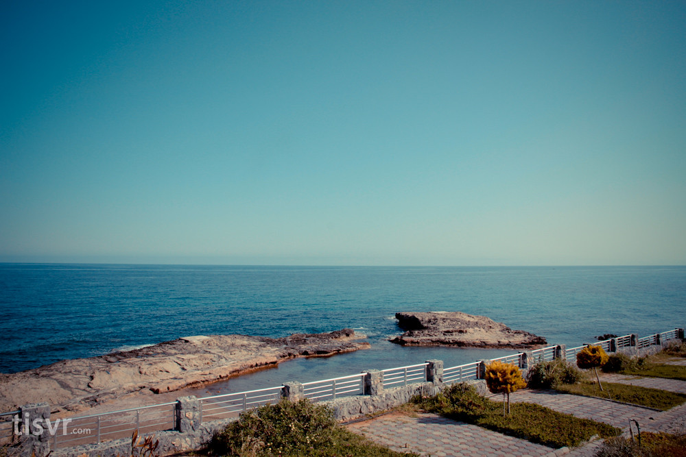 The Art of Slow Travel in Tunis – A Healing Journey Back in Time…