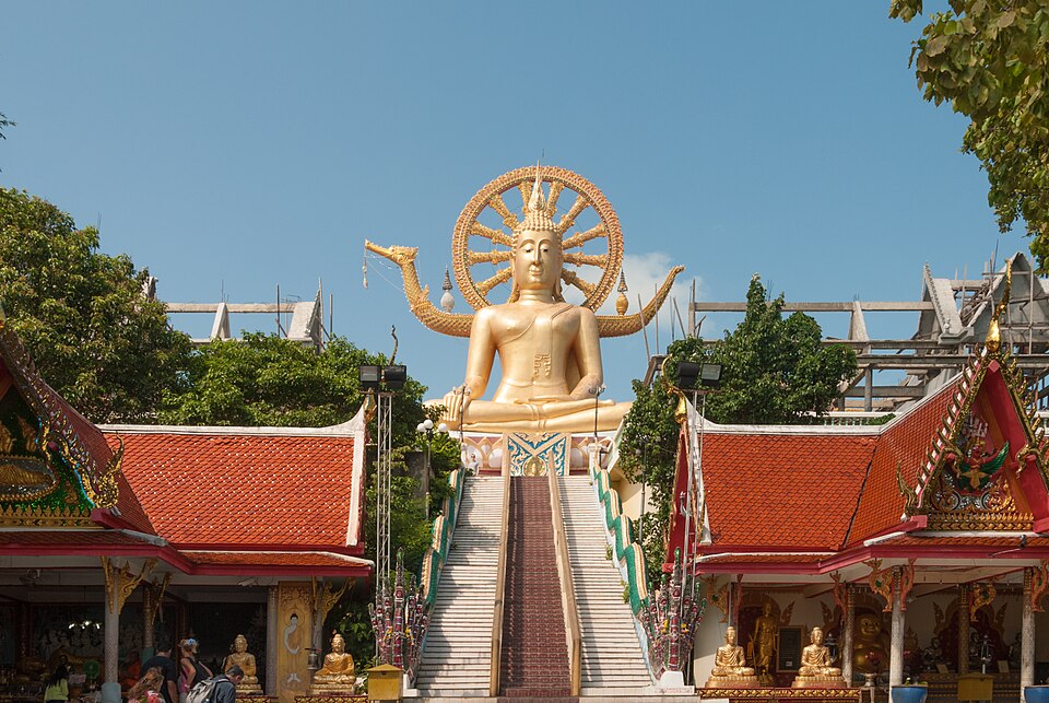 Slow Travel in Koh Samui: Discover Thailand’s Most Magical Island at Your Own Pace