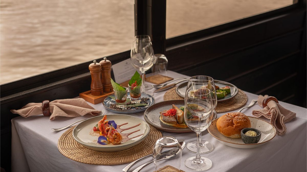 Excursions along the Mighty Mekong: Top Advantages of Signing Up for a Private Tour