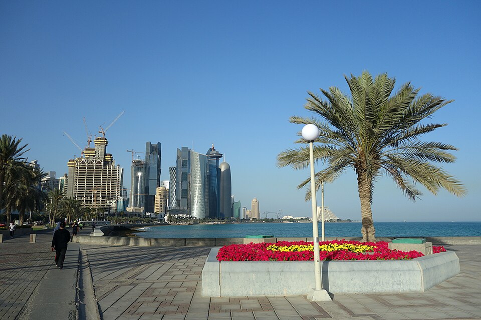 Planning a Perfect Getaway in Doha