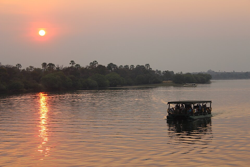 A Traveller’s Introduction to The Zambezi River Experience