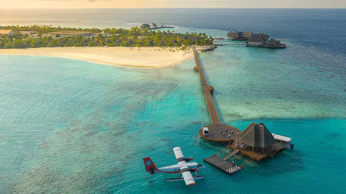 Exploring the Essence of Maldivian Hospitality