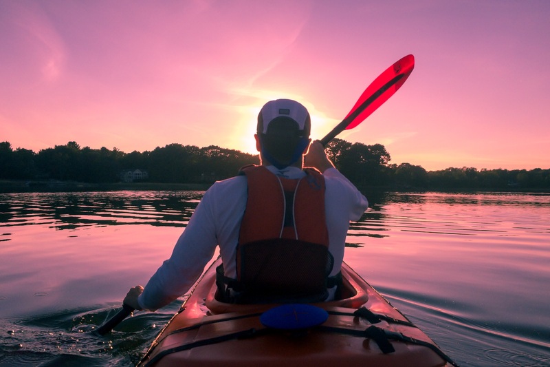 Top Water Activities to Try During a Coastal Holiday